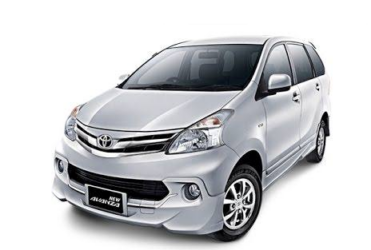 Disewakan Mobil Avanza